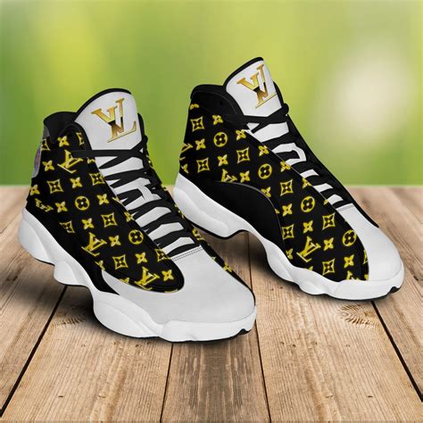 air jordan lv shoes
